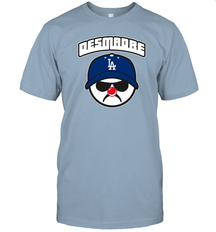 Desmadre La Dodgers Lowrider