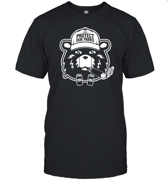 Jre Protect Our Parks Shirt