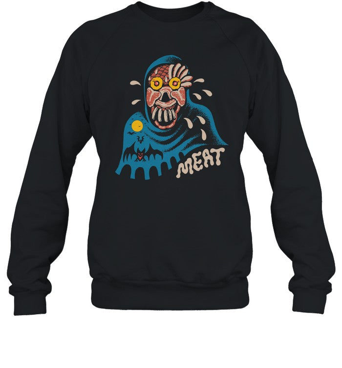 Meatcanyon Meathead Hoodie
