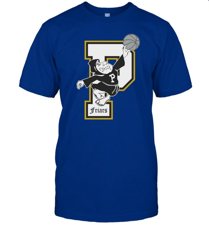 Friars Basketball Shirt