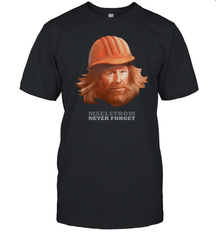 Maelstrom Never Forget T Shirt