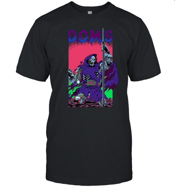 Raskol Doms Tee