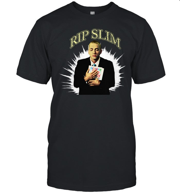 Rip Slim Shirt