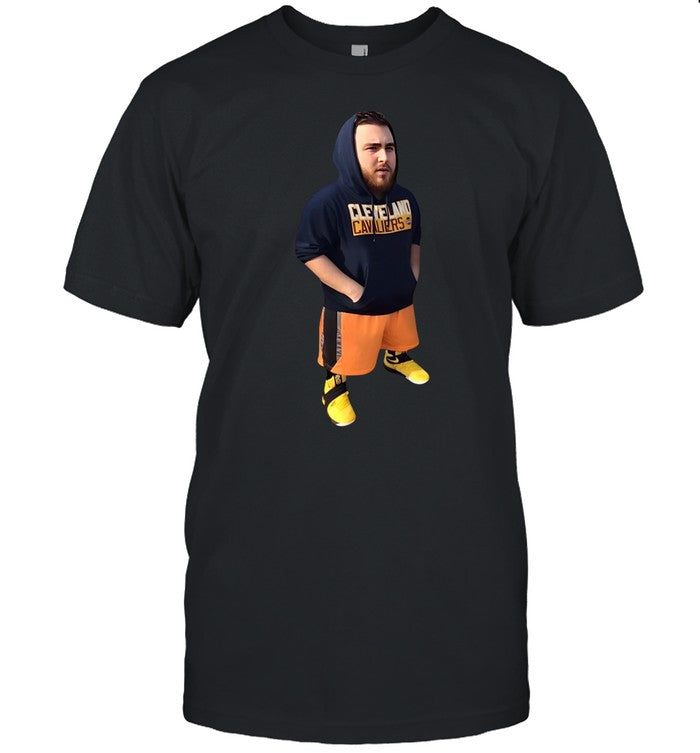 Los Lospollostv Baller Tee