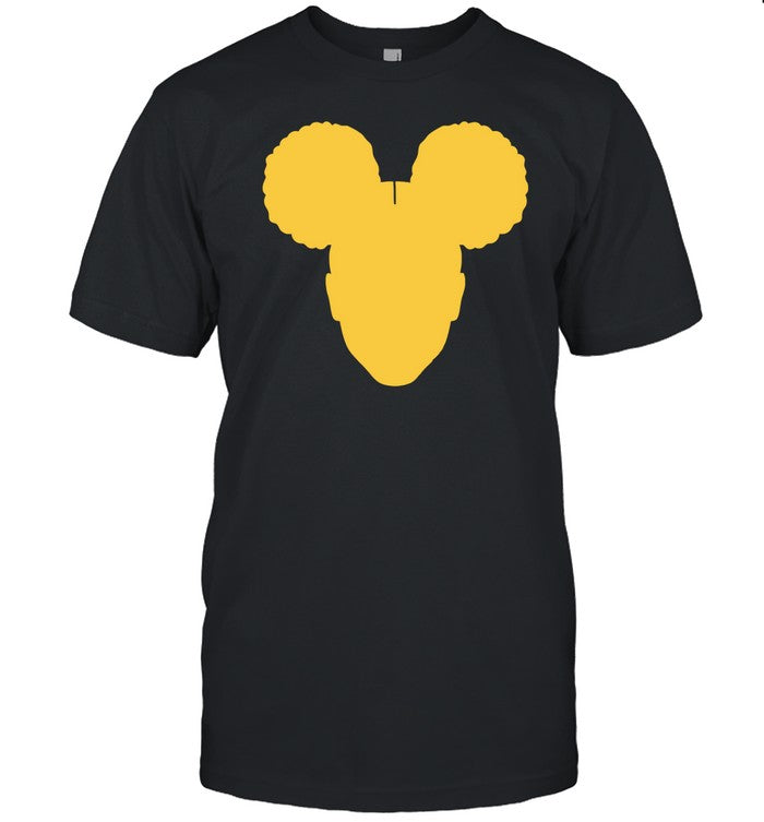 Hannah Stuelke The Muscle 45 Tee