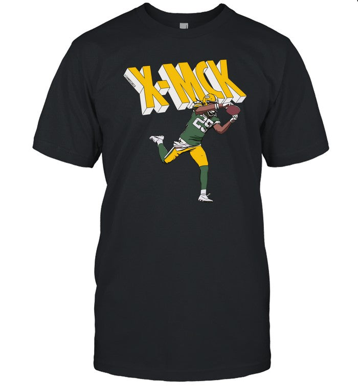 X-Mck Shirt