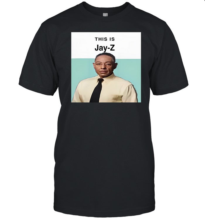 This Is Jay-Z Shirt