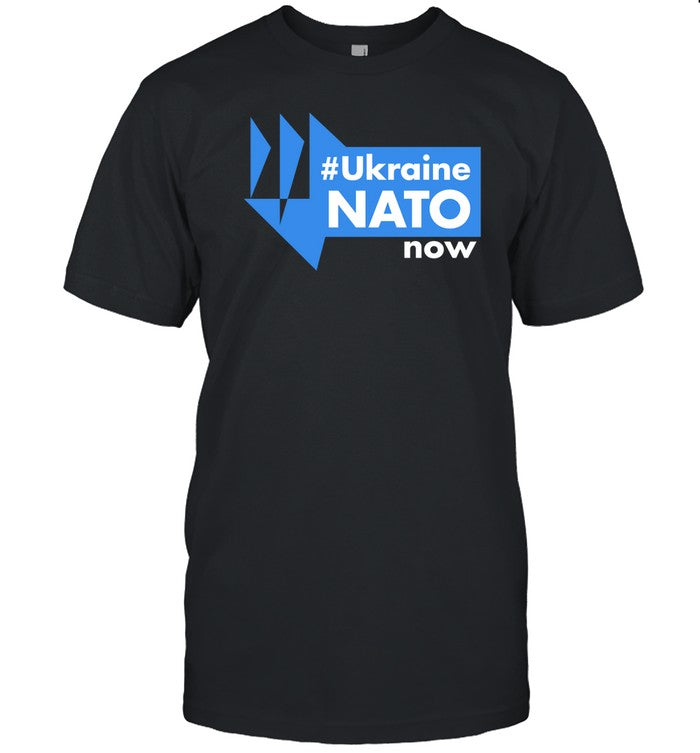 Michael Mcfaul Ukraine Nato Now T Shirt
