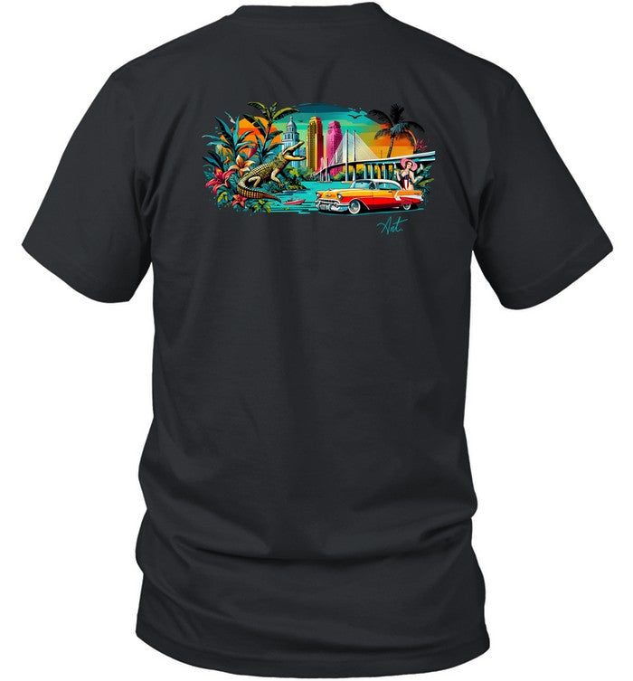 Patriot Ant's Paradise Shirt