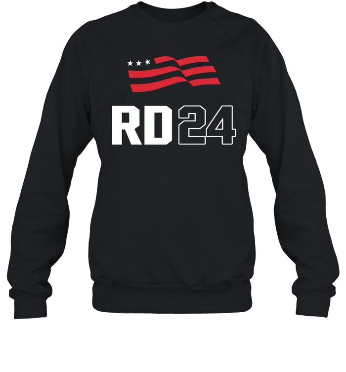 Desantis Rd24 Hoodie