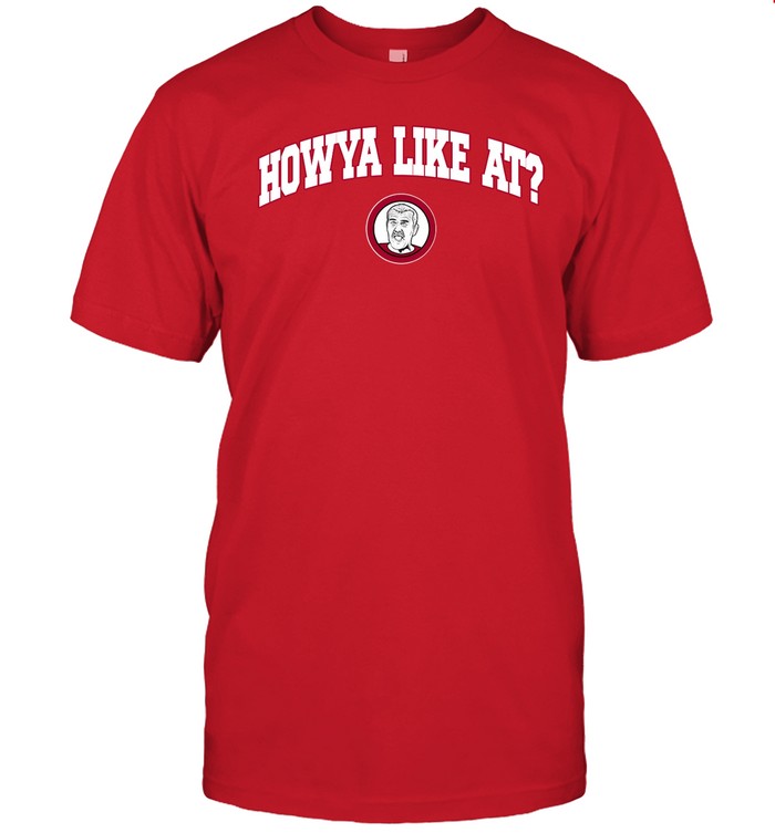 Howya Like At Hoodie