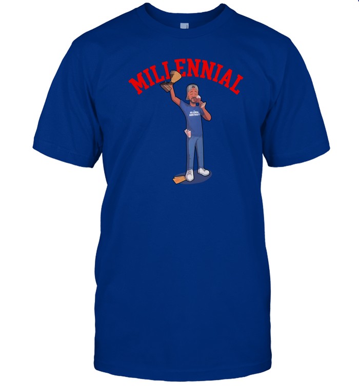 Millennial Monstrosity Shirt