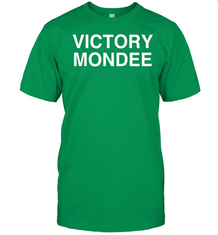 Phillygoat Victory Mondee Tee