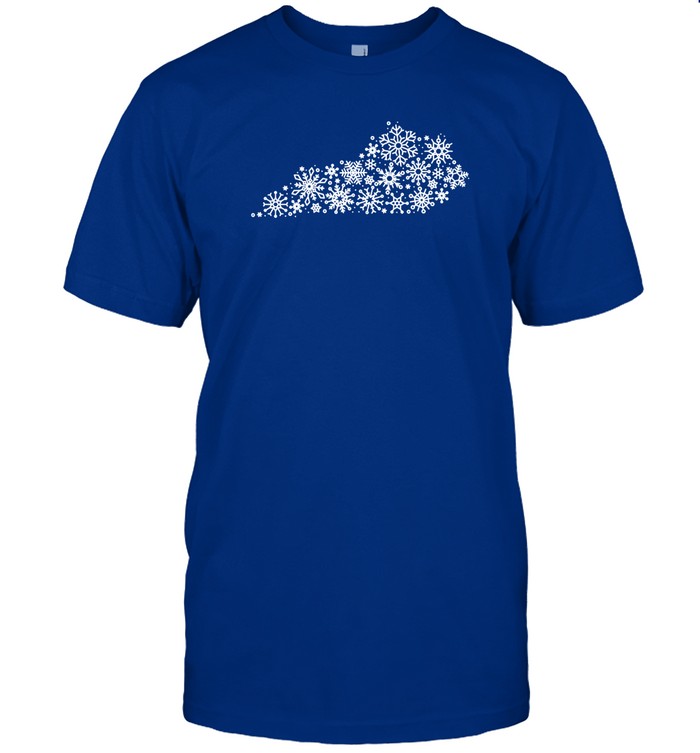 Snowflaky T-Shirt