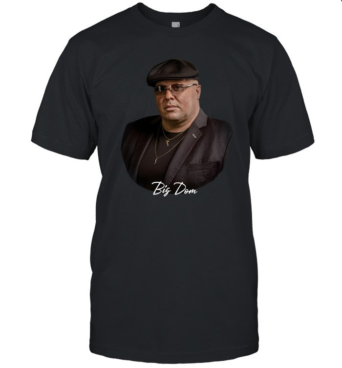 Eagles Big Dom T Shirt