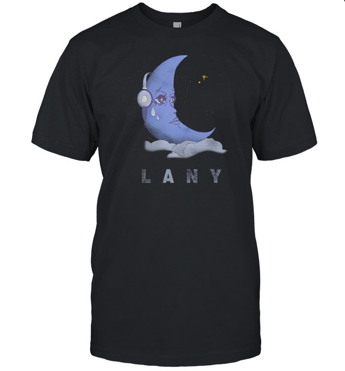 Lany Moon Shirt