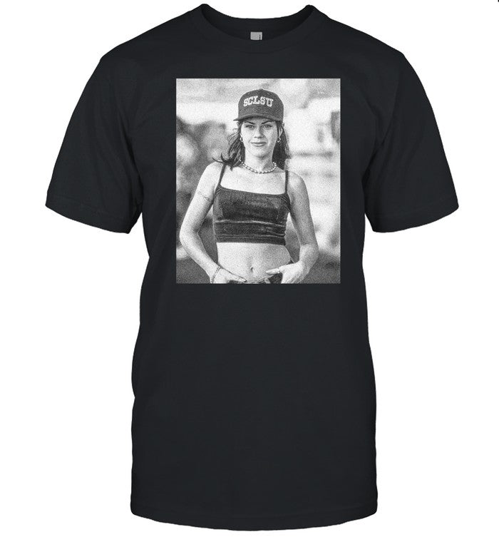 Waterboy Vicki Tee