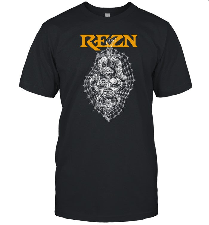 Hello Rezn Impaled Shirt