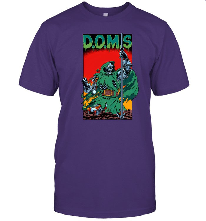 D.O.M.S Shirt