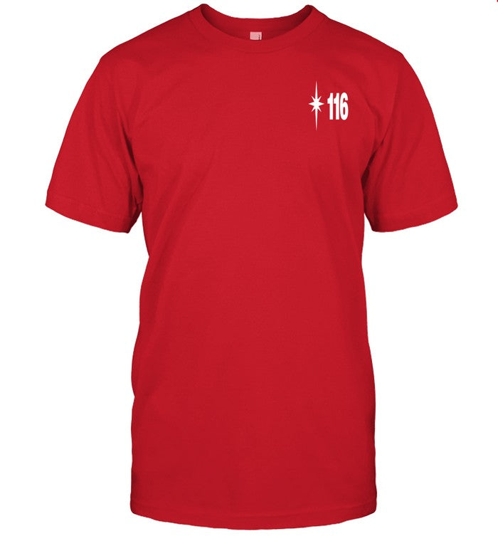 Lecrae Greatest Story Ever Told Tee