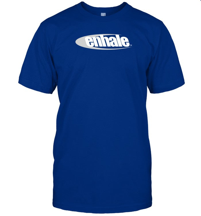 Eminem Slim Shady Enhale Tee Shirt