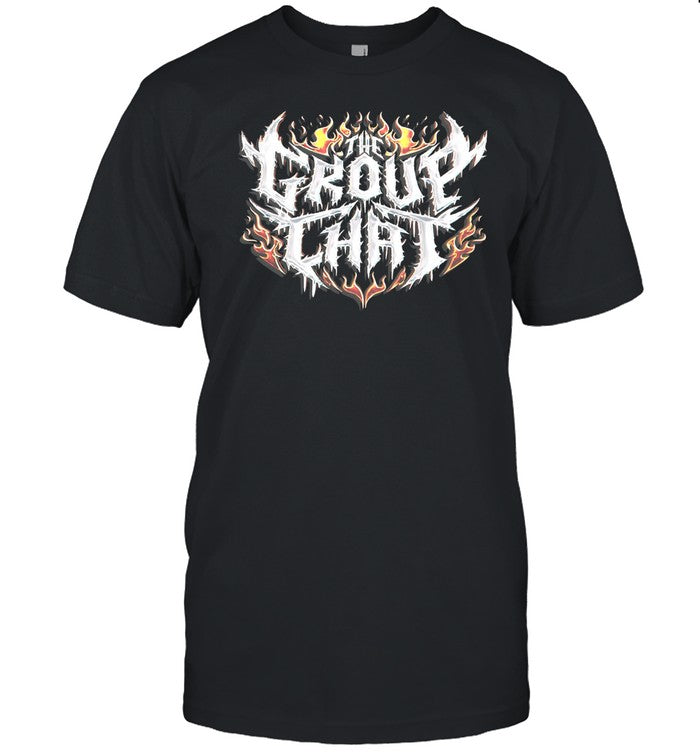 The Group Shirt