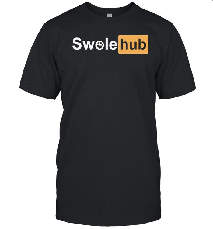 Swolehub Hoodie