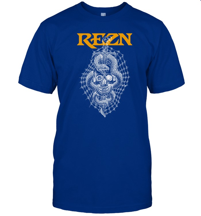 Rezn Impaled