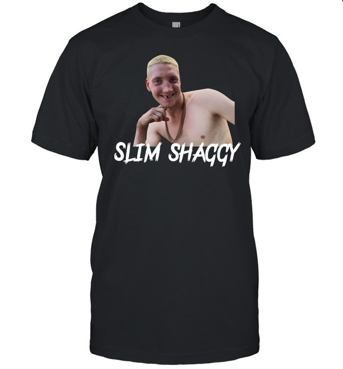 Slim Shaggy