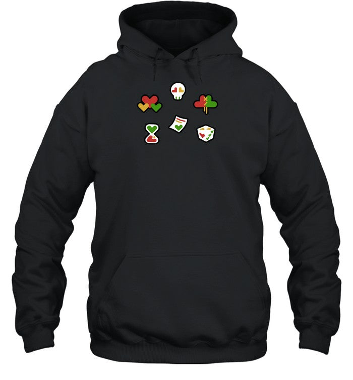 Grian 2024 Life Hoodie
