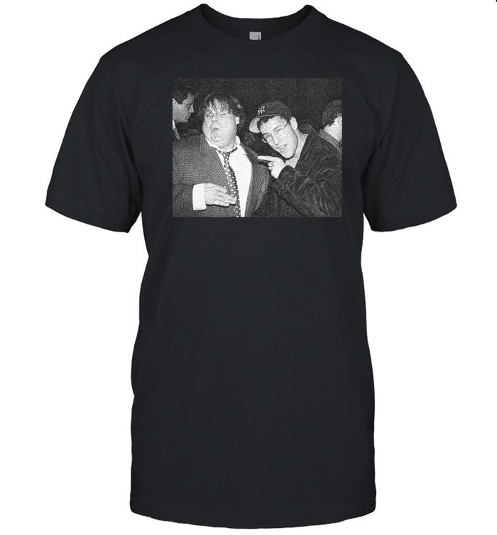Waterboy Adam & Chris Tee