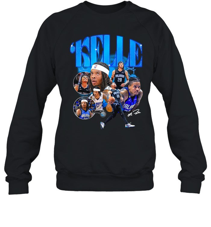 Markelle Fultz Say It Back Hoodie