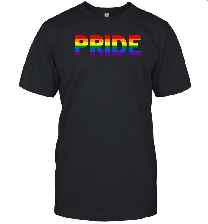 Pride Tee