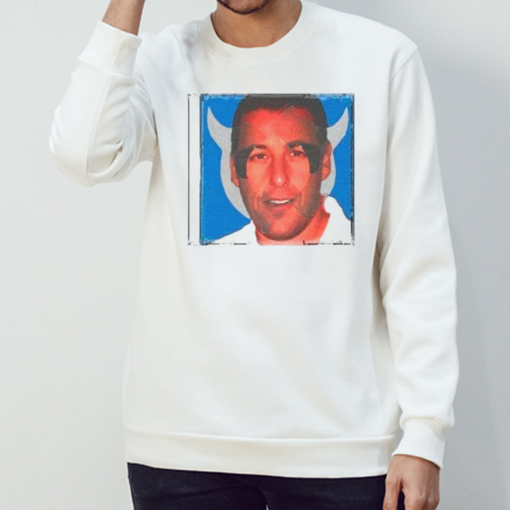 Adam Lacy Gemini Rights parody shirts