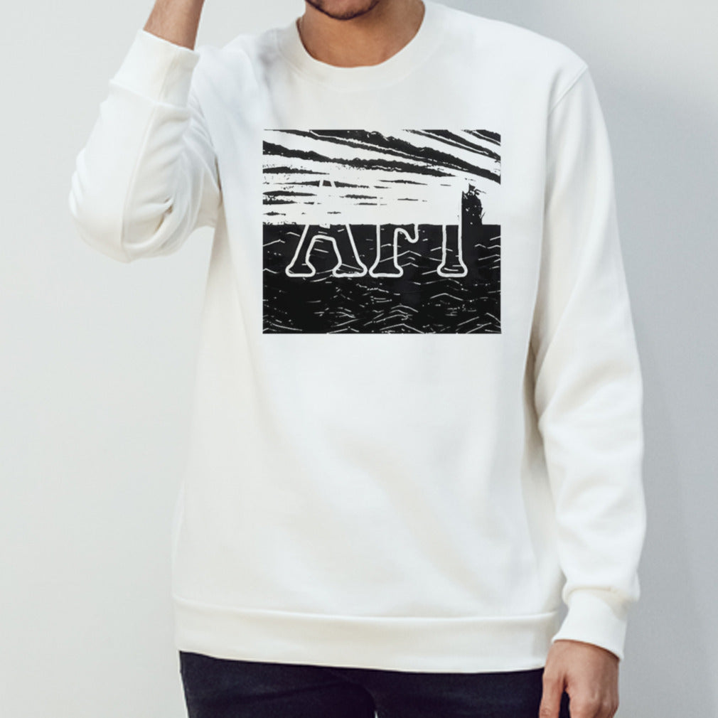 Afi Us Black Sails Shirt