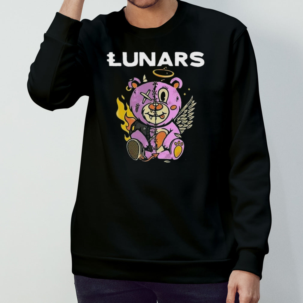 Allotment Lunars No Way In Hell Shirts