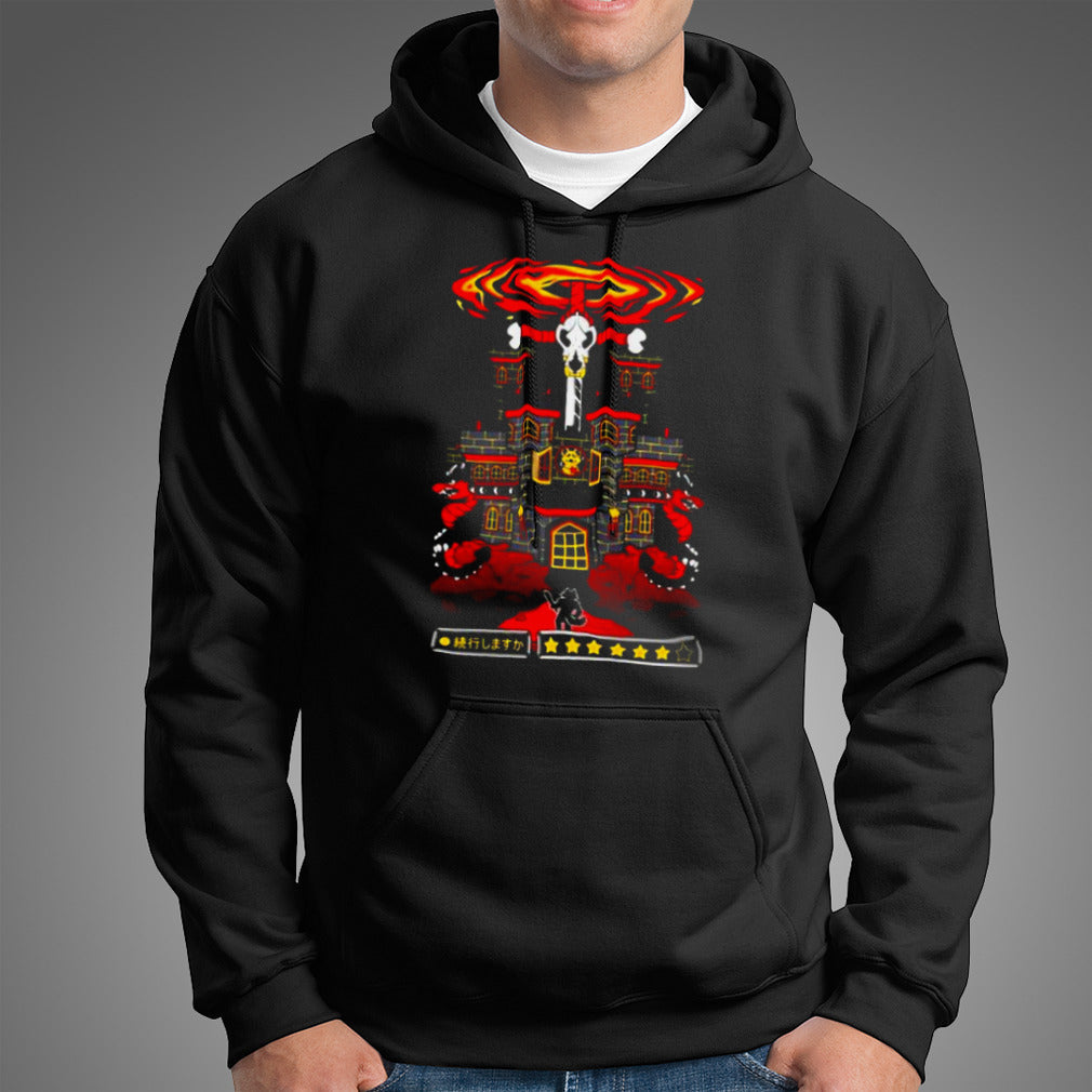 Almost There Nomad Complex Shirts