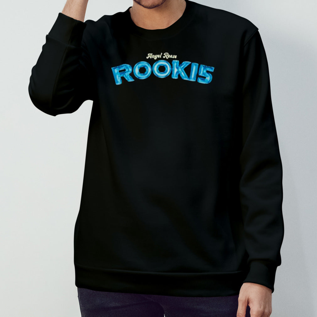 Angel Reese Rooki5 shirt