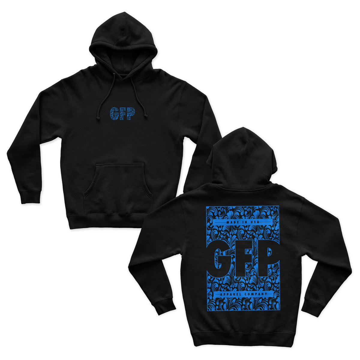 MADE HOODIE
