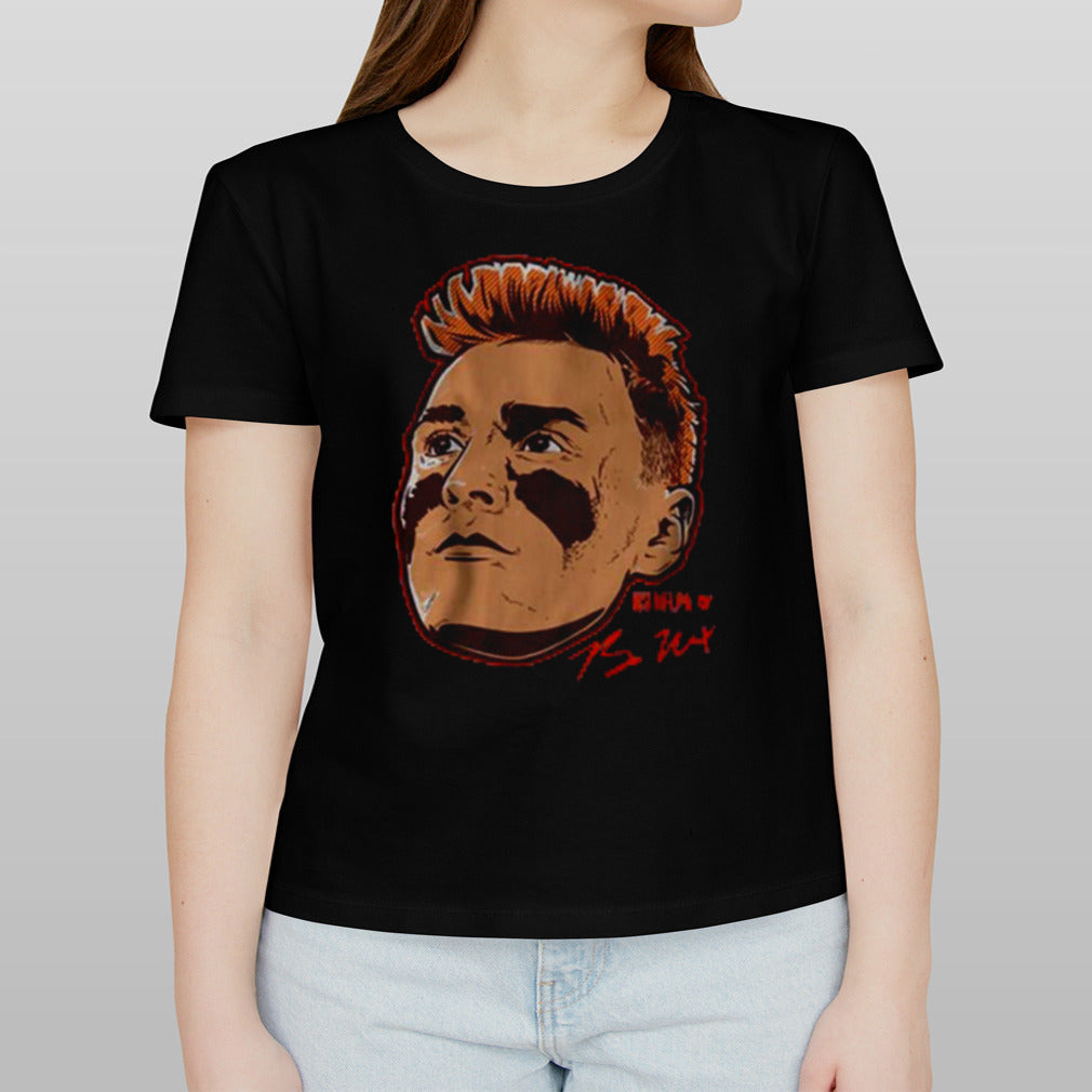 BO NIX SWAG HEAD shirt
