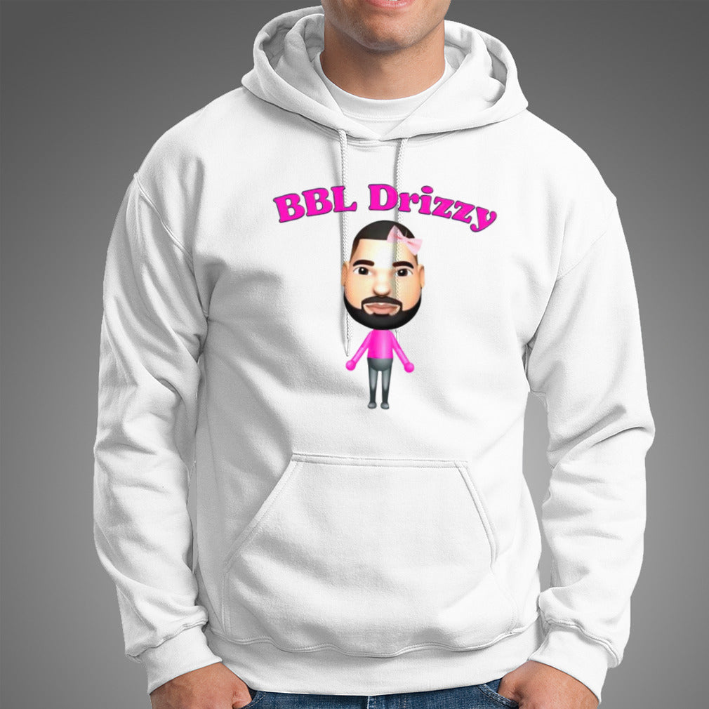 Bbl Drizzy Drake shirt