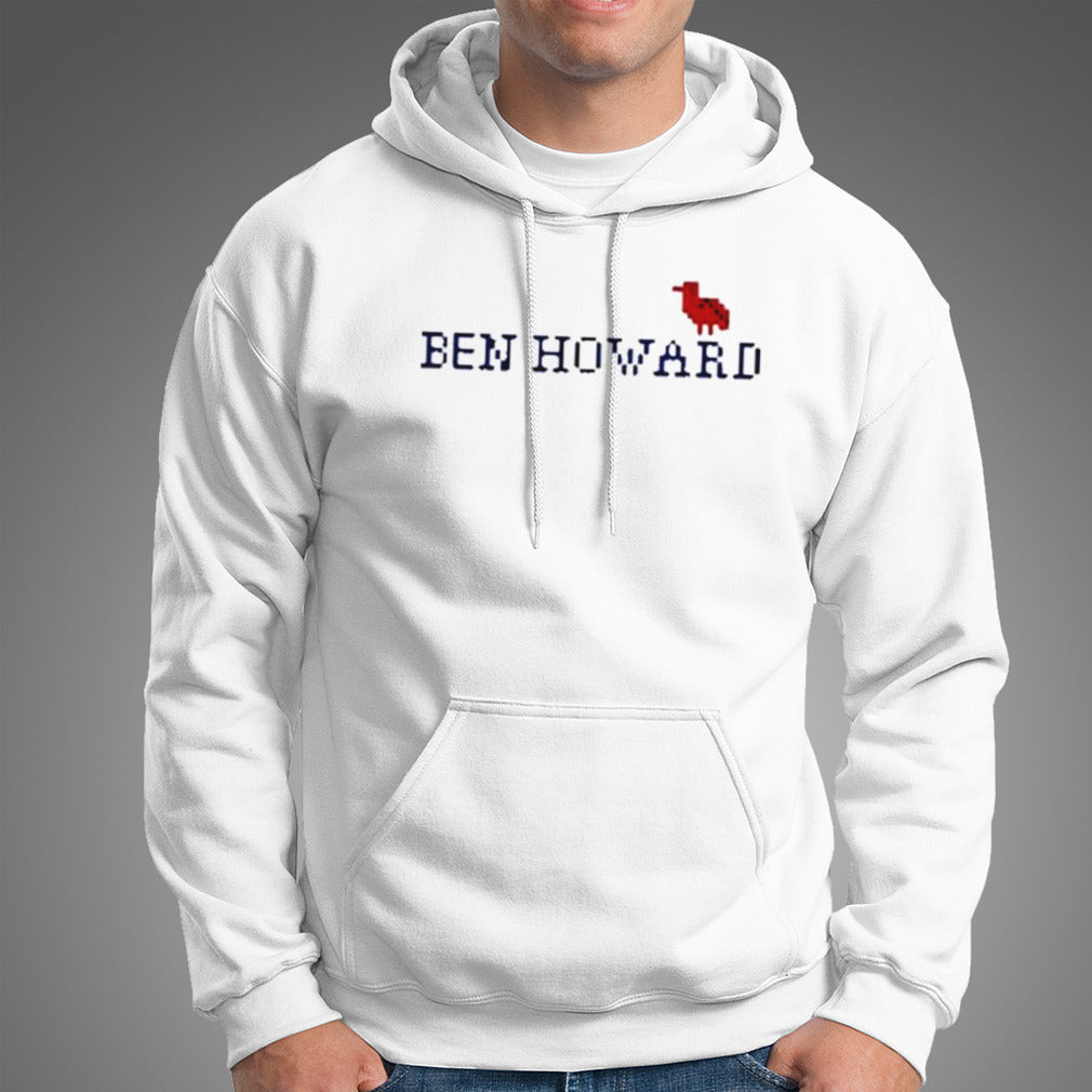Ben Howard shirt