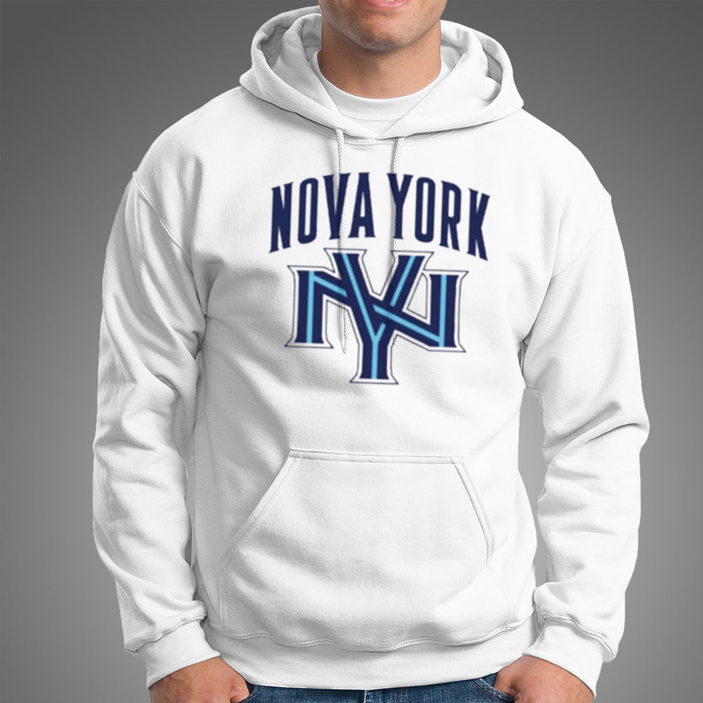 Big Knick Energy Nova York T-shirt