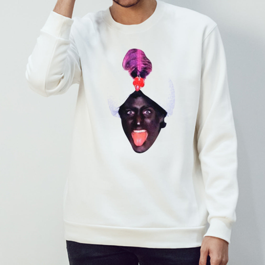 Blackface Trudeau shirts