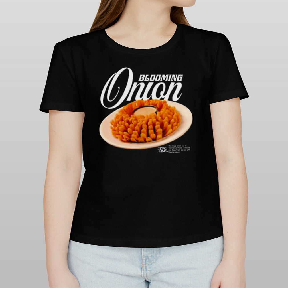 Blooming Onion Shirt