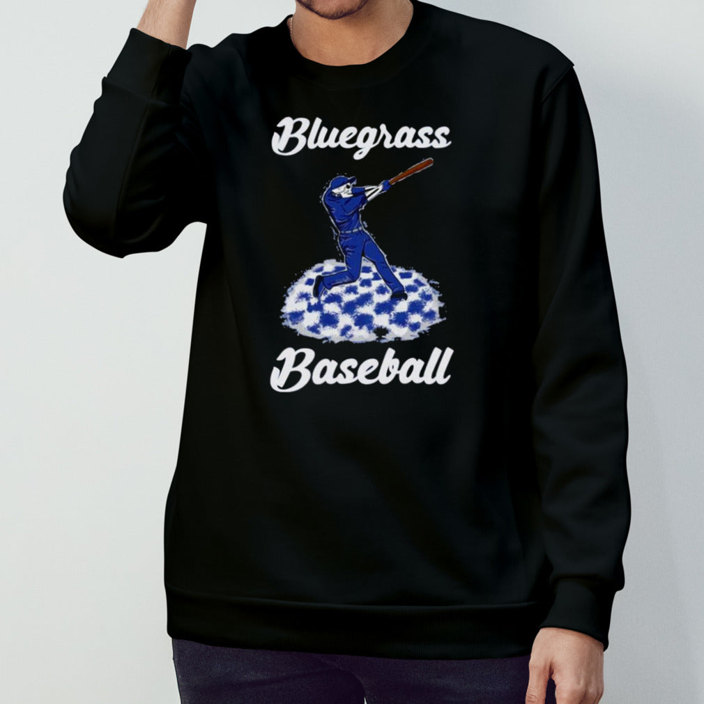 Bluegrass Baseball T-shirt