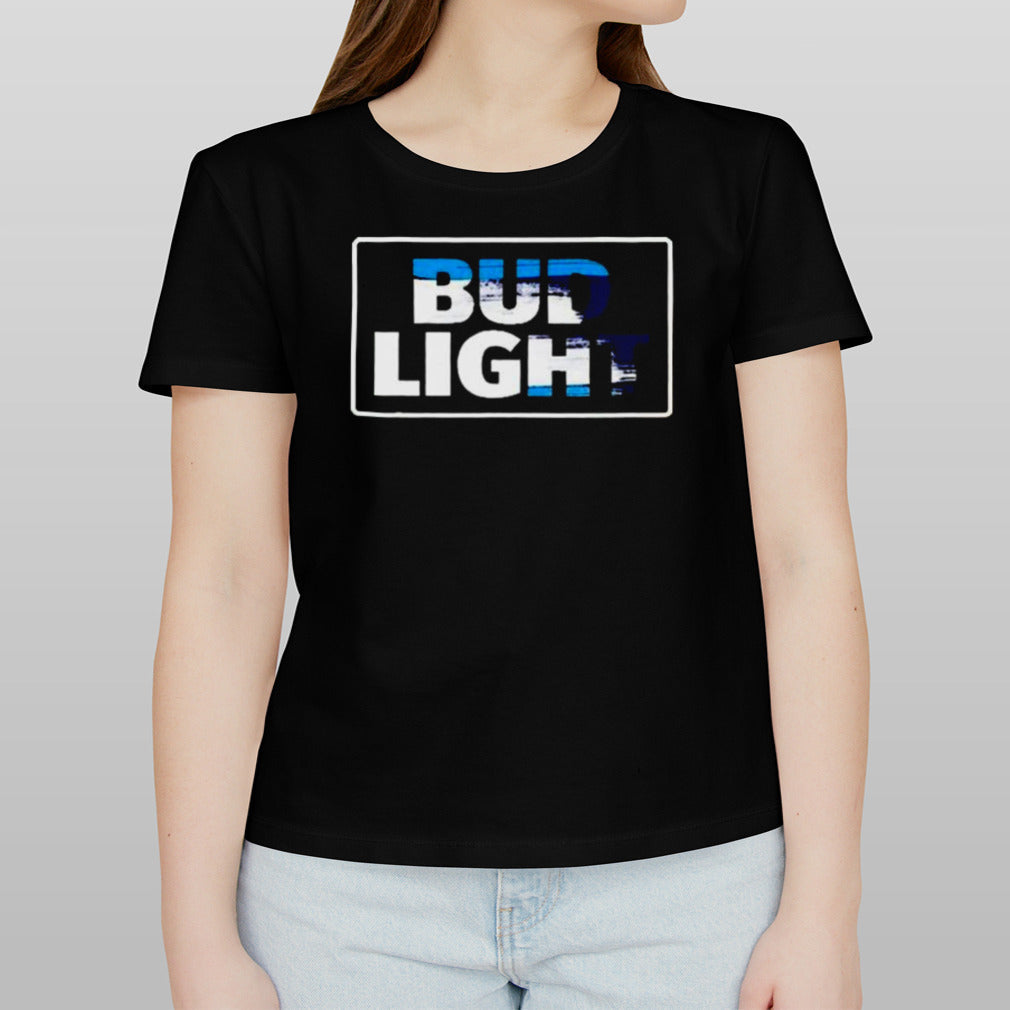 Bud Light shirt
