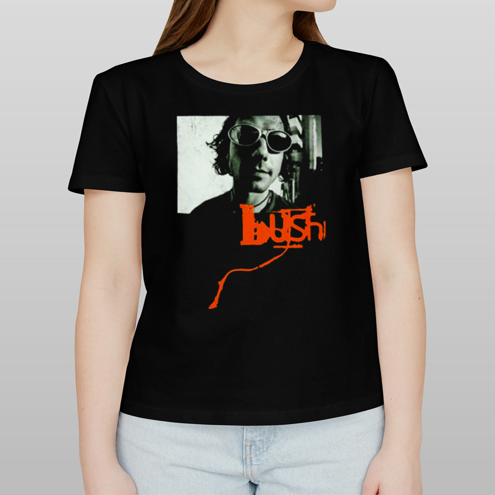 Bush Gavin Sunglasses Shirt