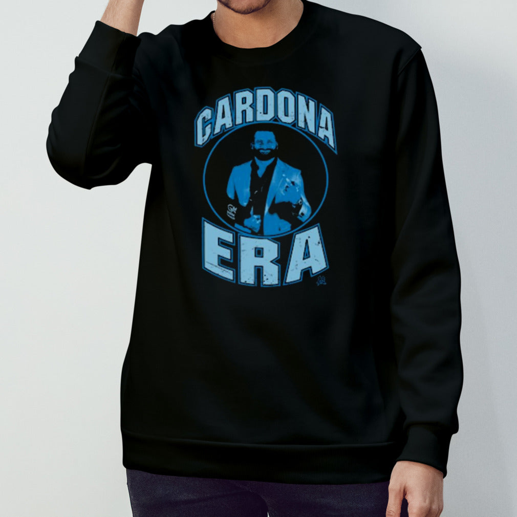 Cardona Era T-shirt