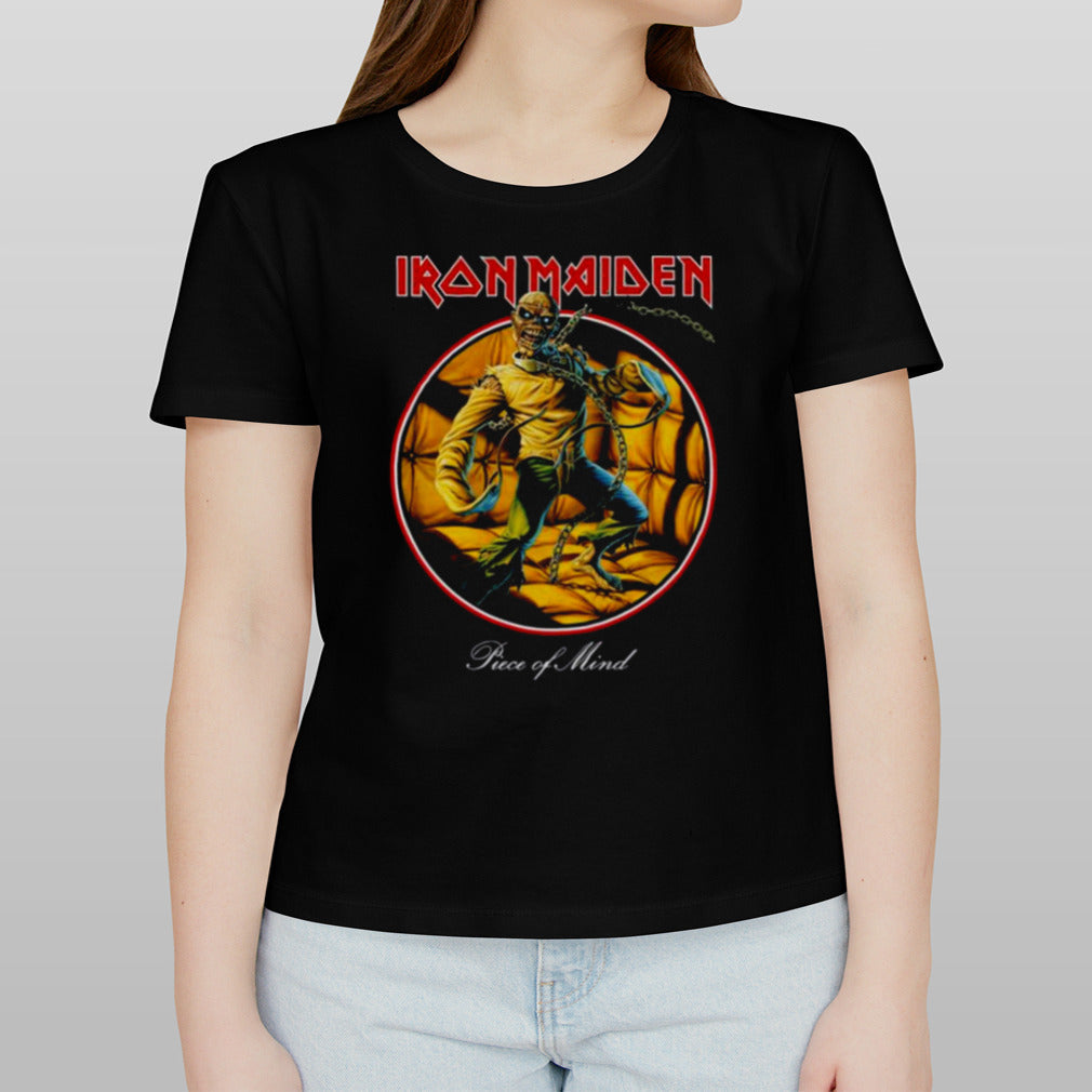 Chain reaction tee shirt